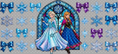 16oz Disney-D  5283